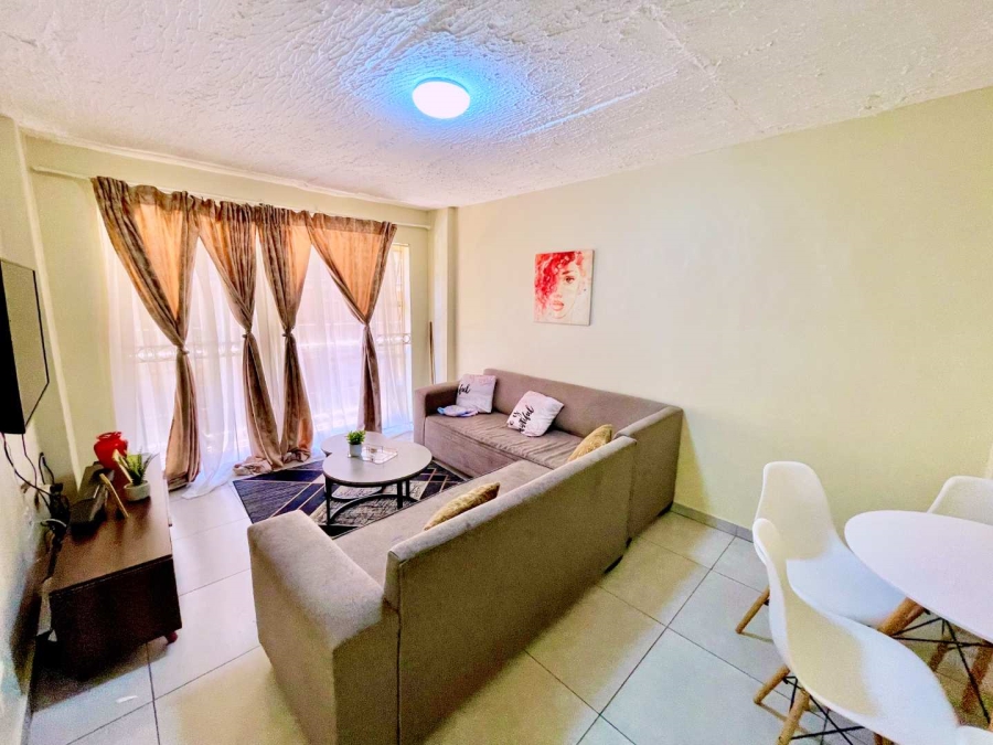 2 Bedroom Property for Sale in Silverton Gauteng