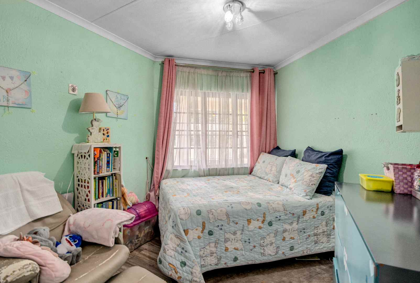 3 Bedroom Property for Sale in Edenburg Gauteng
