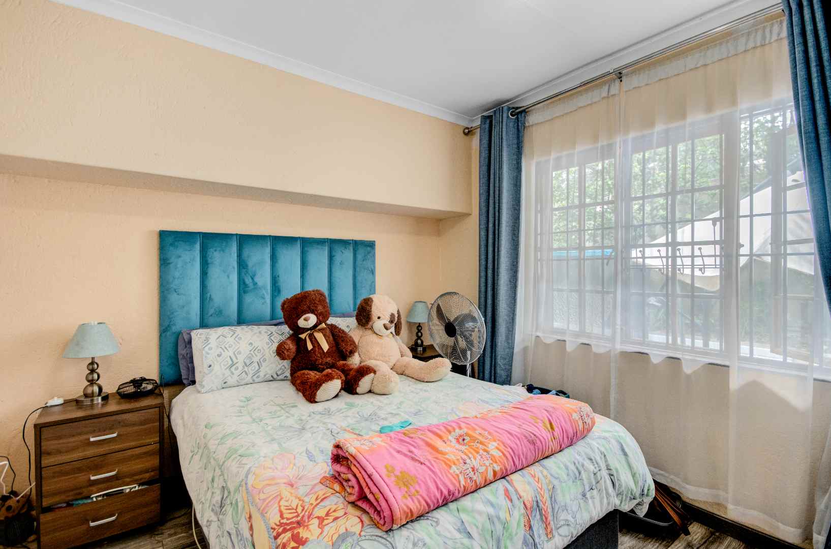 3 Bedroom Property for Sale in Edenburg Gauteng