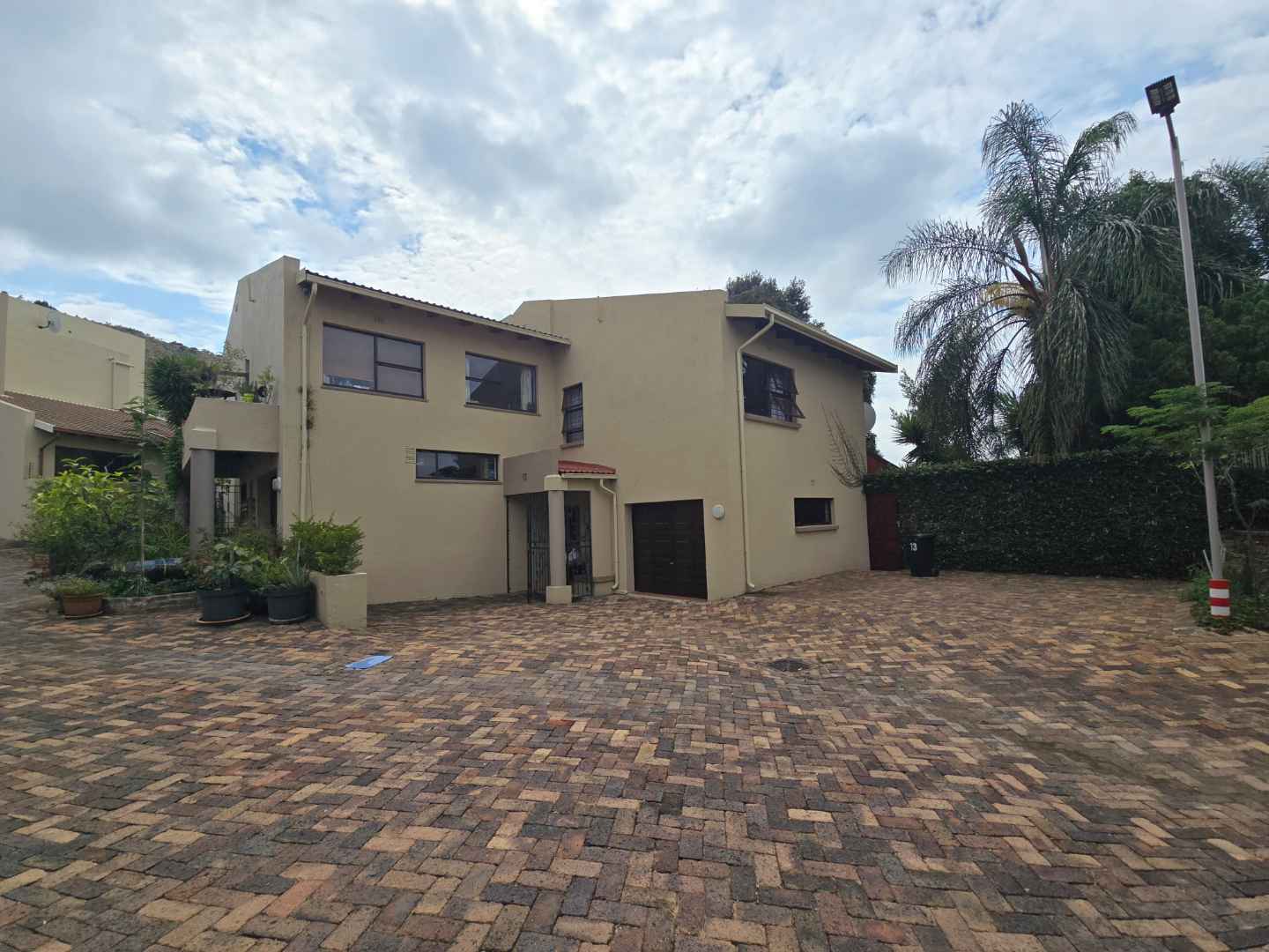 To Let 4 Bedroom Property for Rent in Morning Hill Gauteng