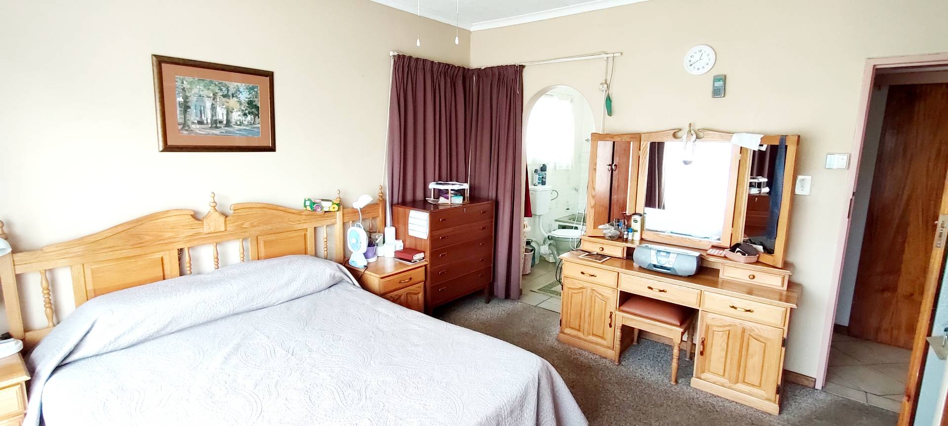 3 Bedroom Property for Sale in Menlyn Gauteng