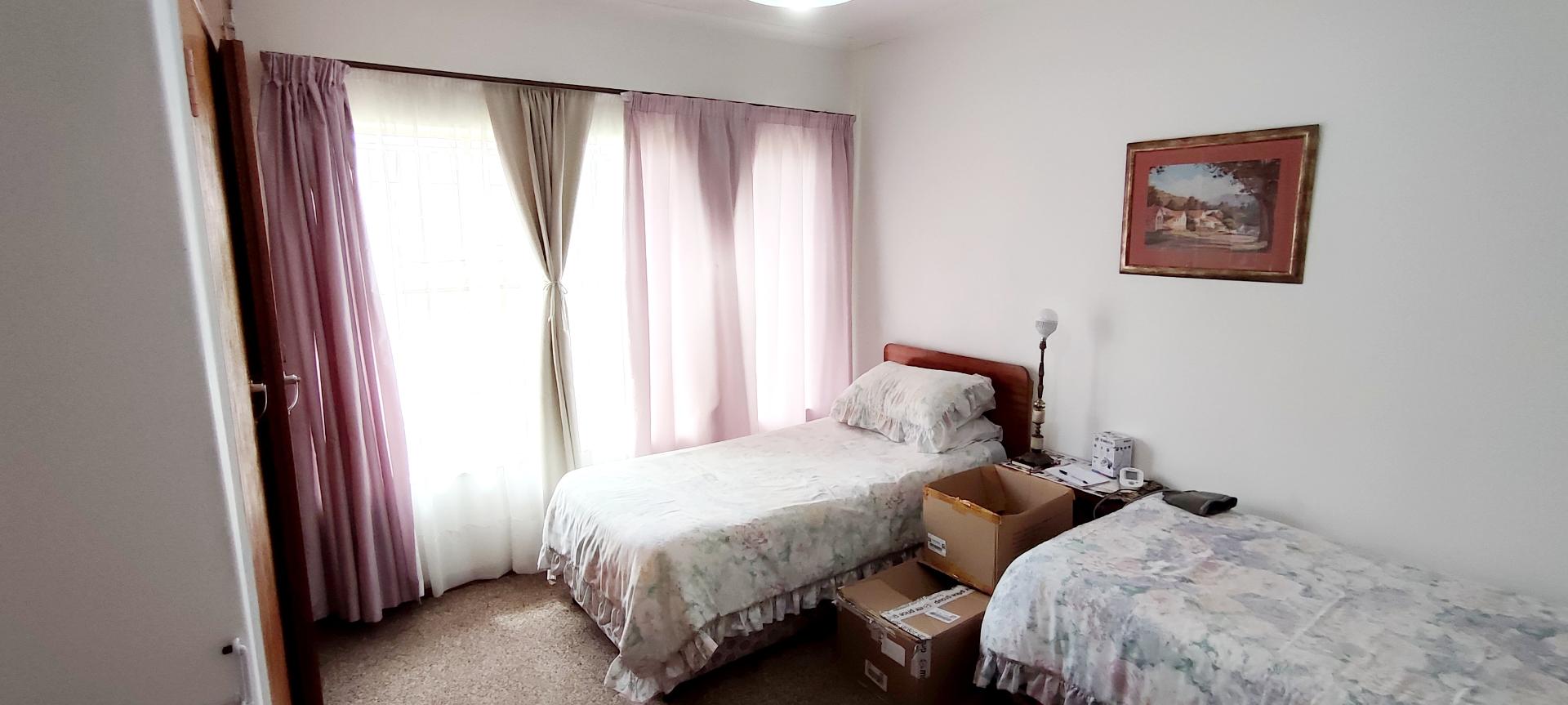 3 Bedroom Property for Sale in Menlyn Gauteng