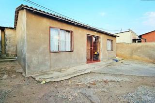 2 Bedroom Property for Sale in Saulsville Gauteng