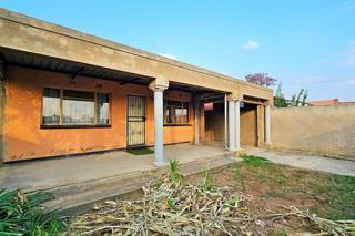 2 Bedroom Property for Sale in Saulsville Gauteng