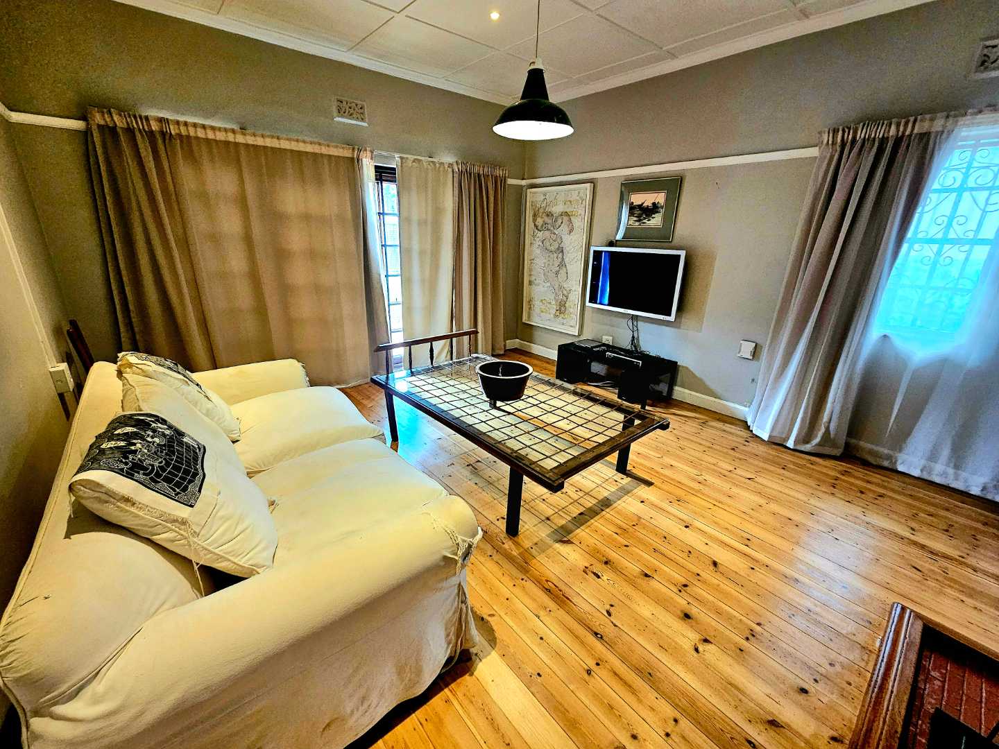 3 Bedroom Property for Sale in Eastwood Gauteng
