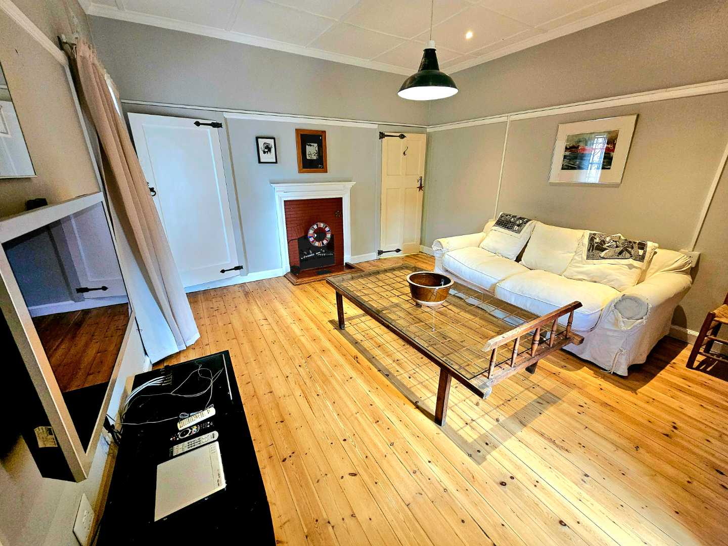 3 Bedroom Property for Sale in Eastwood Gauteng
