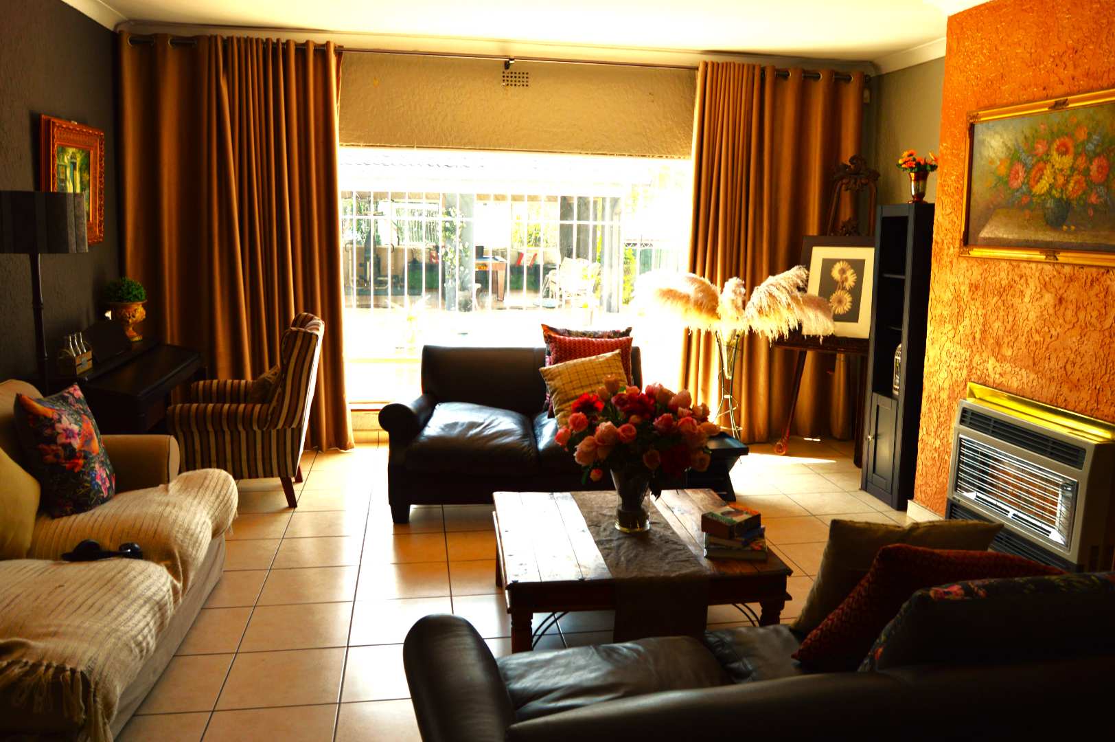 4 Bedroom Property for Sale in Alberante Gauteng