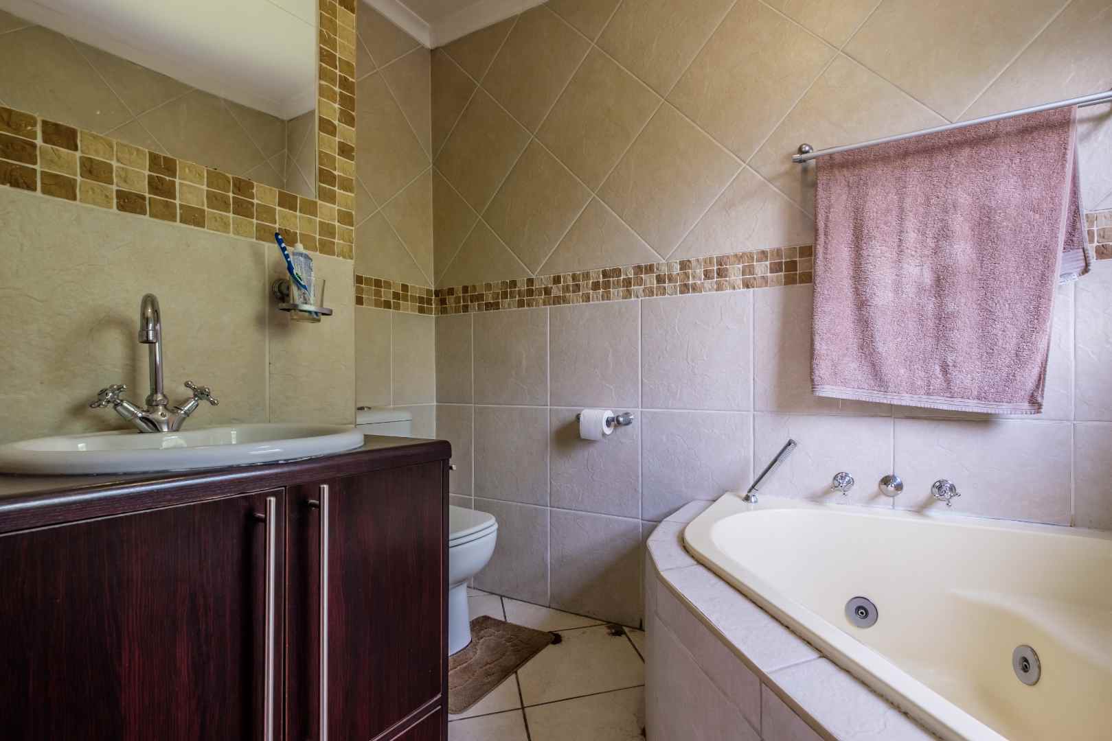 3 Bedroom Property for Sale in Pomona Gauteng