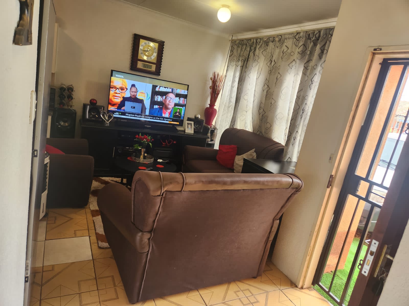 2 Bedroom Property for Sale in Randfontein Gauteng
