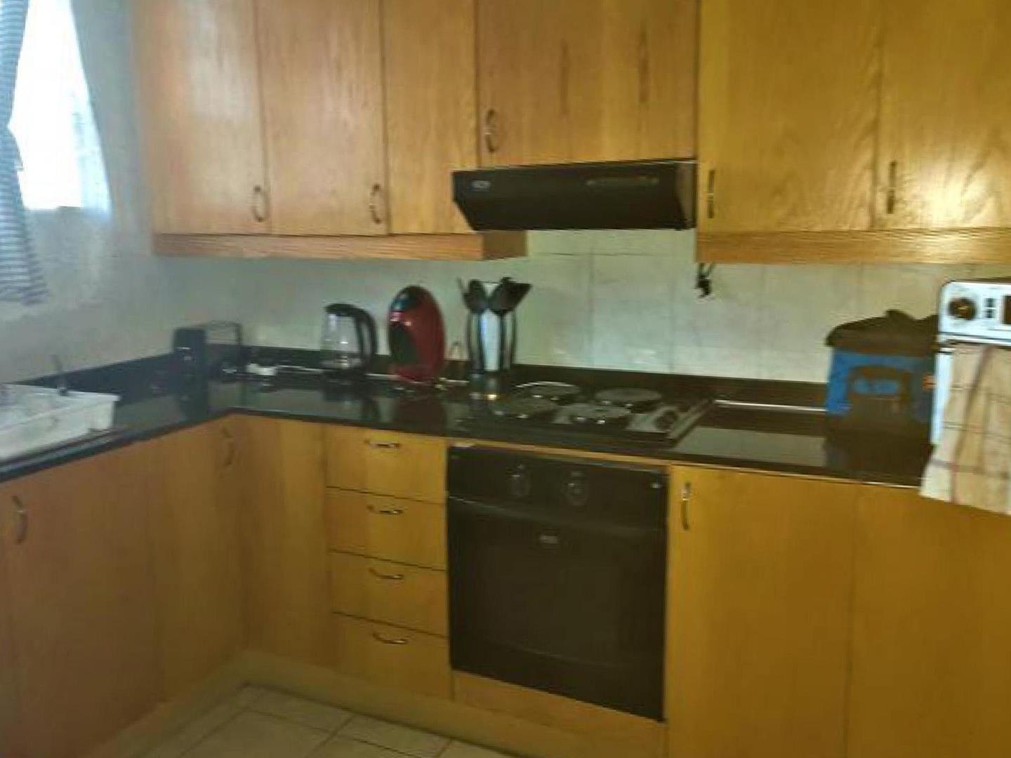 1 Bedroom Property for Sale in Lambton Gauteng