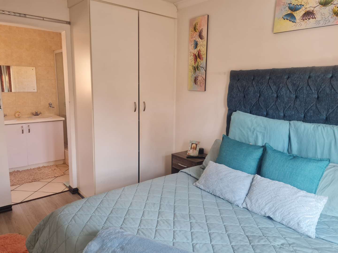 3 Bedroom Property for Sale in Raslouw A H Gauteng