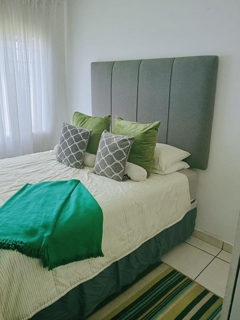 0 Bedroom Property for Sale in Brenthurst Gauteng