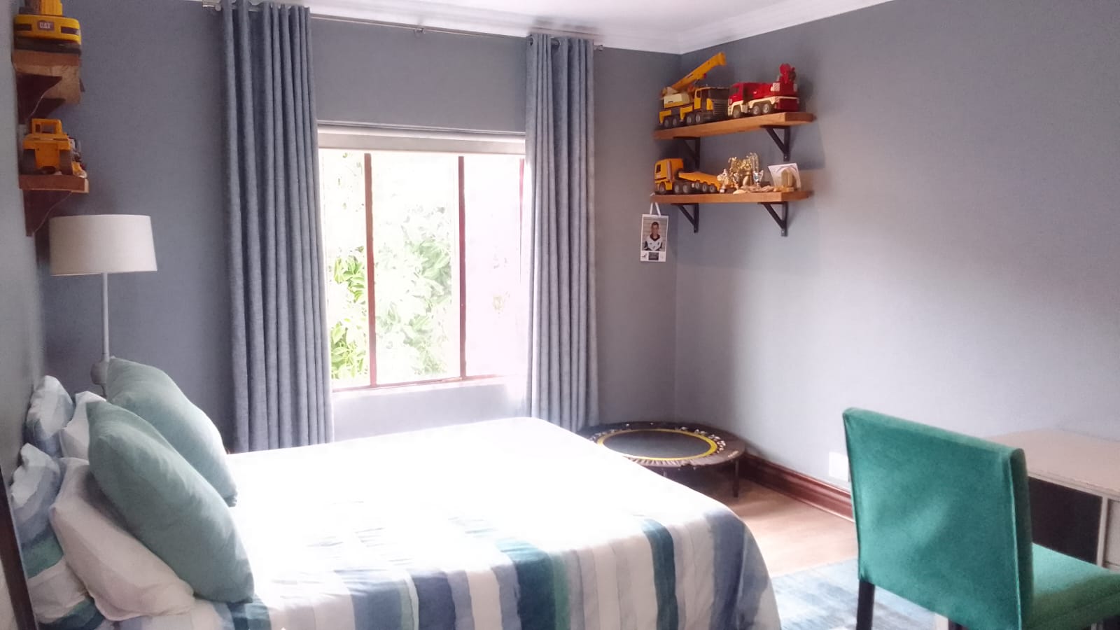 5 Bedroom Property for Sale in Glen Erasmia Gauteng