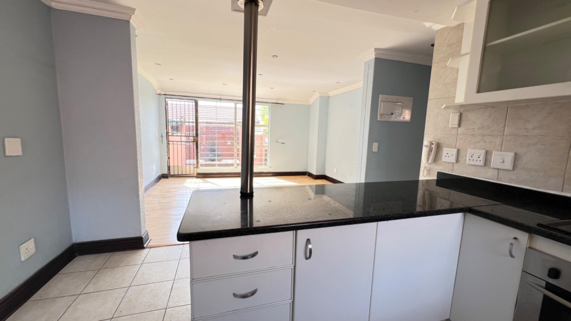 2 Bedroom Property for Sale in Alan Manor Gauteng