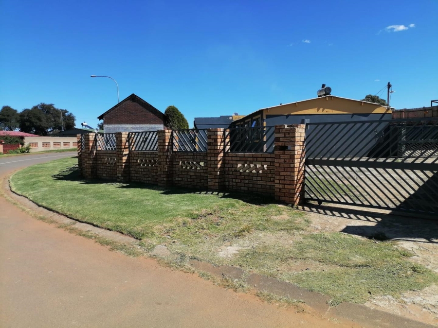 3 Bedroom Property for Sale in Klipspruit West Gauteng