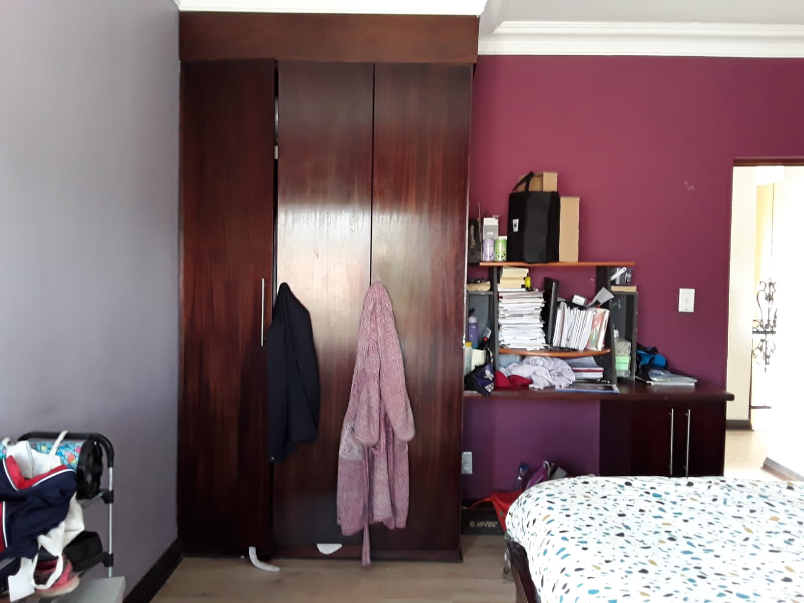 4 Bedroom Property for Sale in Wilgeheuwel Gauteng