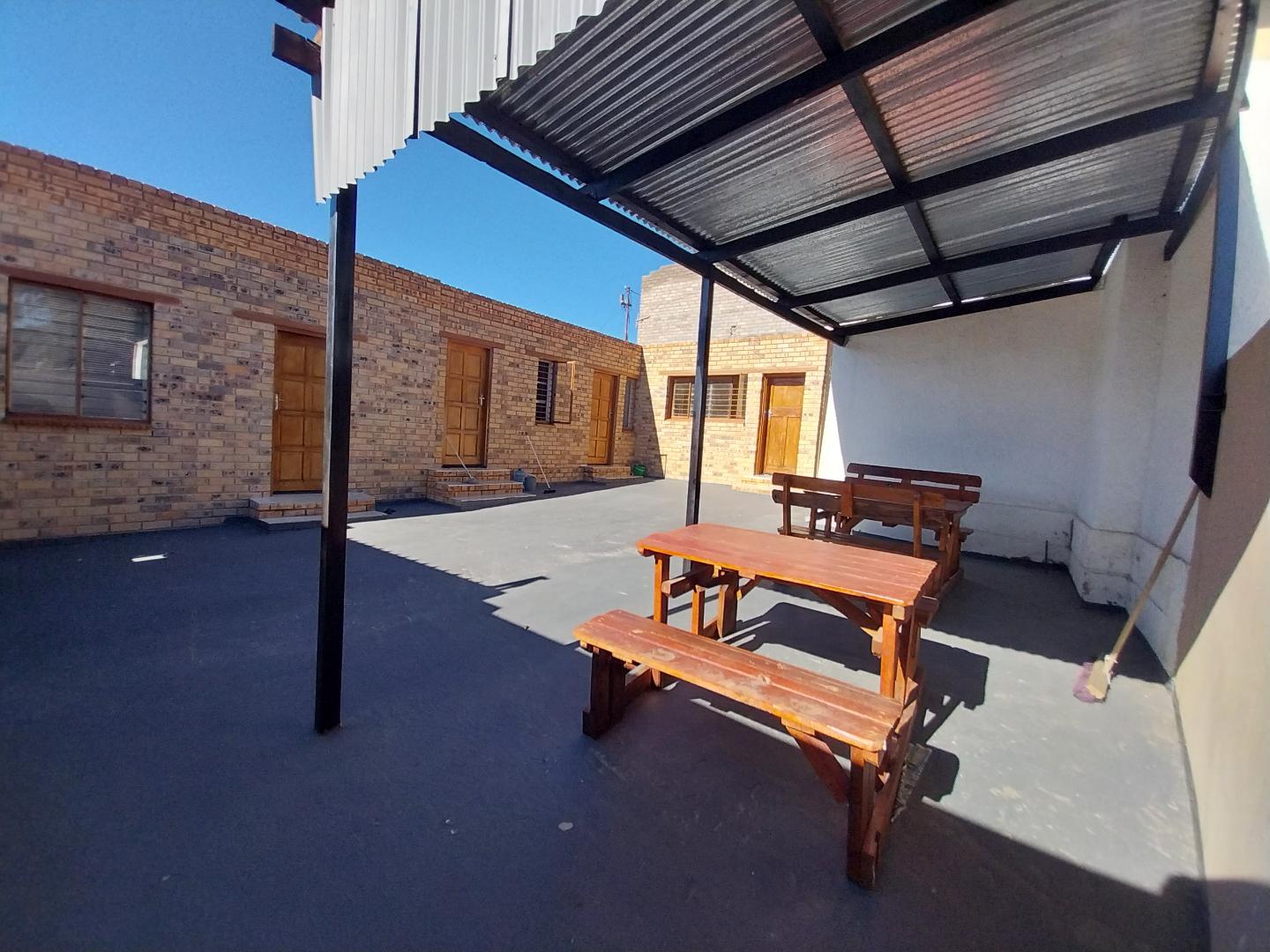 10 Bedroom Property for Sale in Krugersdorp Gauteng