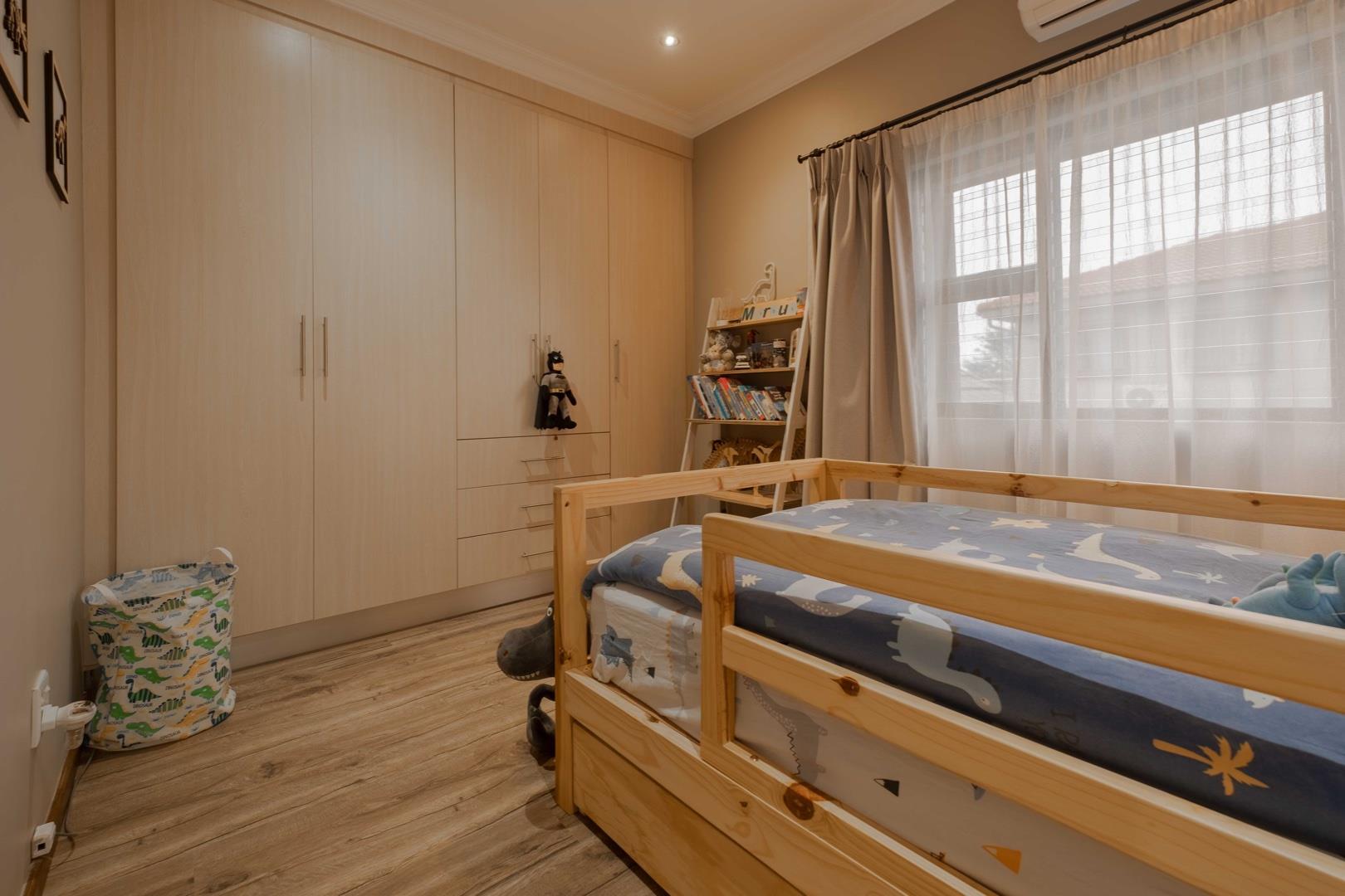4 Bedroom Property for Sale in Olympus Gauteng