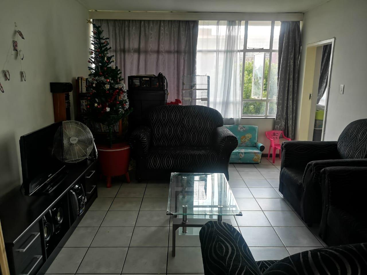 1 Bedroom Property for Sale in Dinwiddie Gauteng