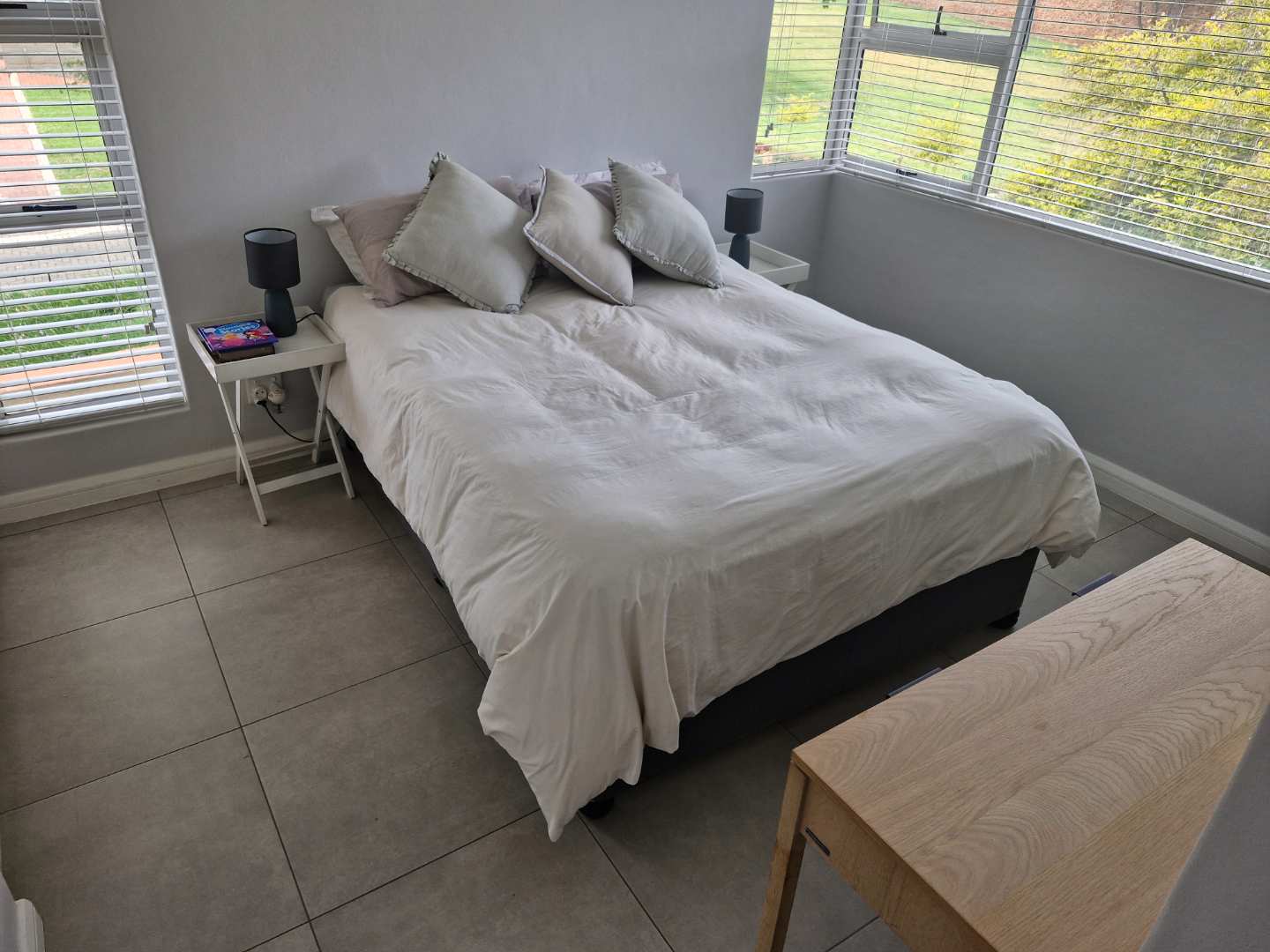 2 Bedroom Property for Sale in Boardwalk Gauteng
