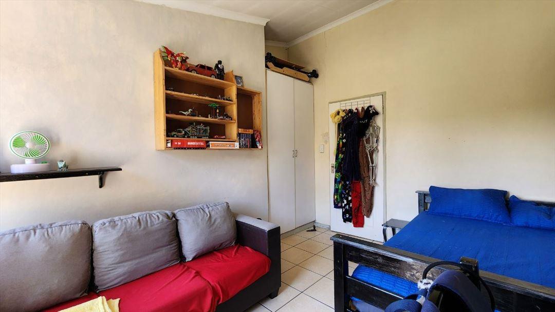 3 Bedroom Property for Sale in Bonaero Park Gauteng