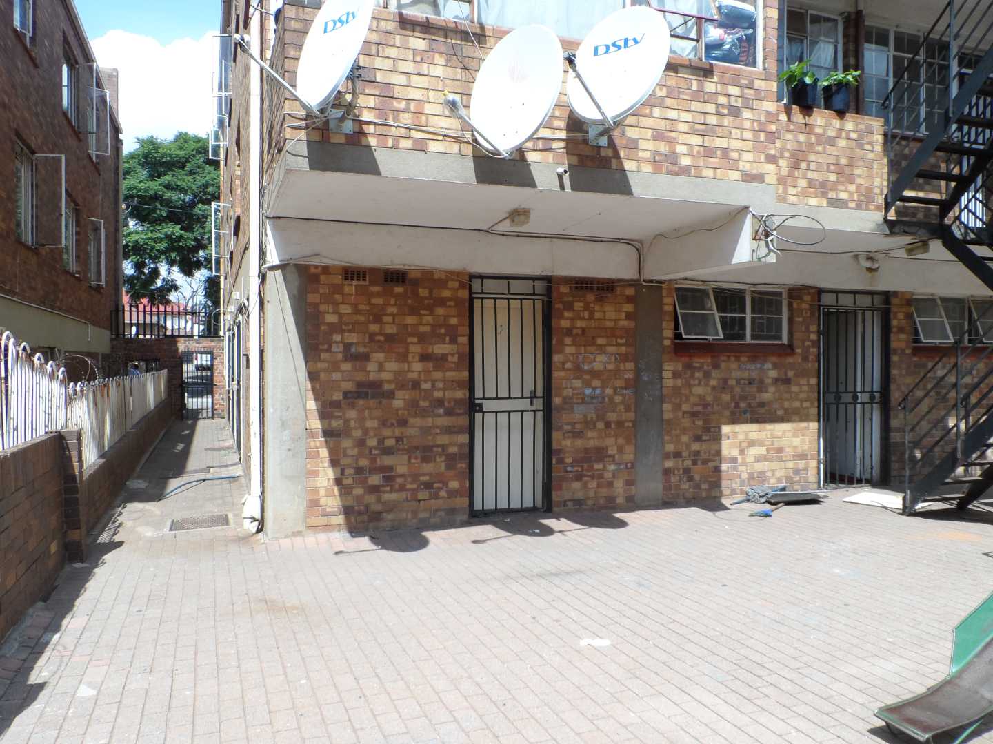 4 Bedroom Property for Sale in Bellevue Gauteng