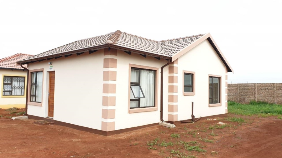 3 Bedroom Property for Sale in Windmill Park Gauteng