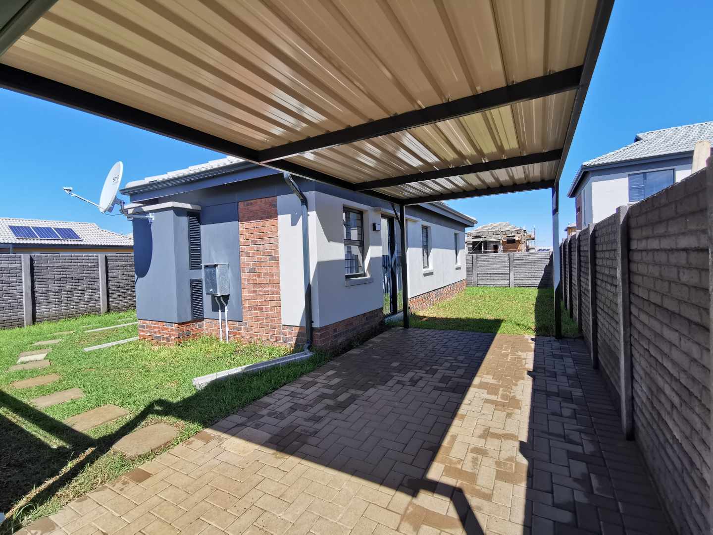 To Let 3 Bedroom Property for Rent in Leopard