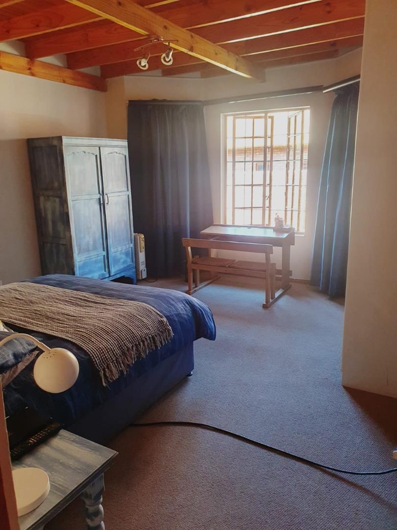 3 Bedroom Property for Sale in Rynfield Gauteng