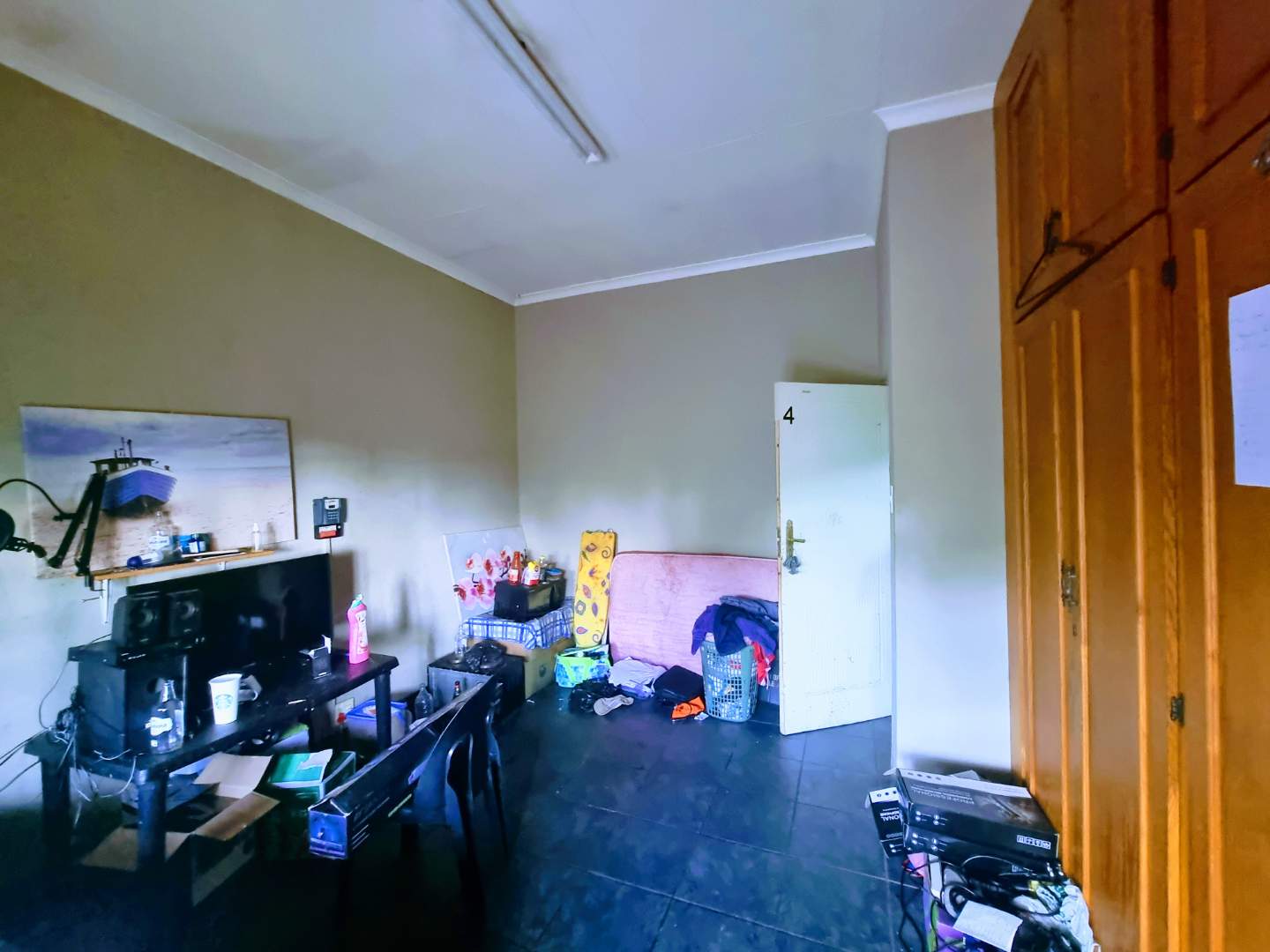 9 Bedroom Property for Sale in Auckland Park Gauteng