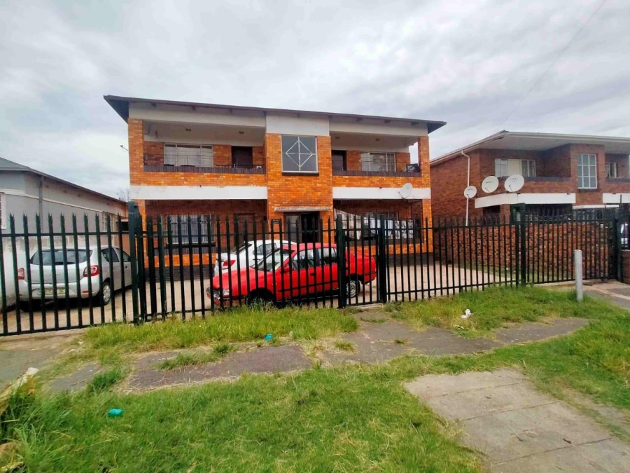 0 Bedroom Property for Sale in Forest Hill Gauteng