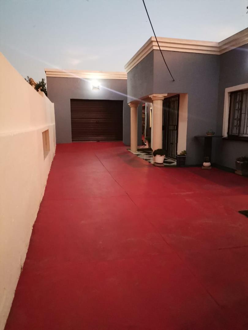 3 Bedroom Property for Sale in Mamelodi East Gauteng