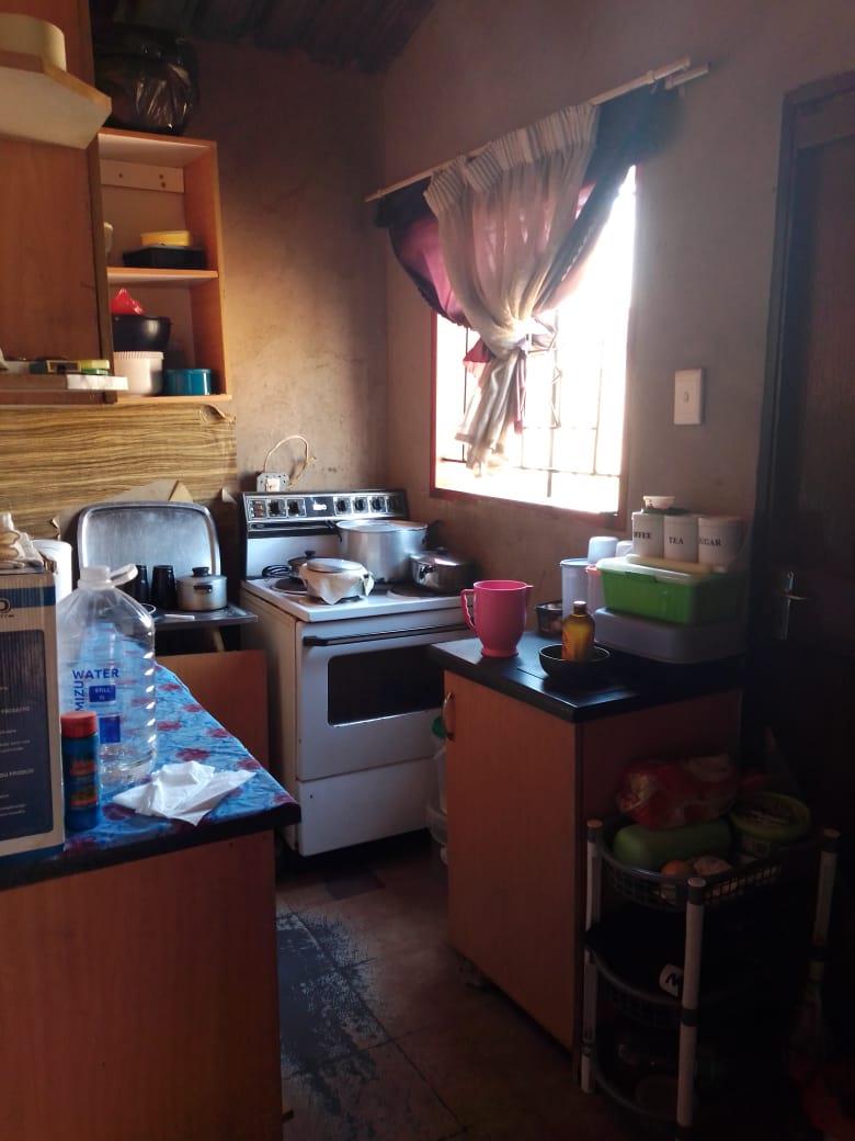 2 Bedroom Property for Sale in Mamelodi East Gauteng
