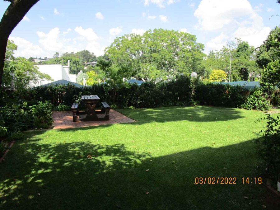To Let 1 Bedroom Property for Rent in Craighall Gauteng