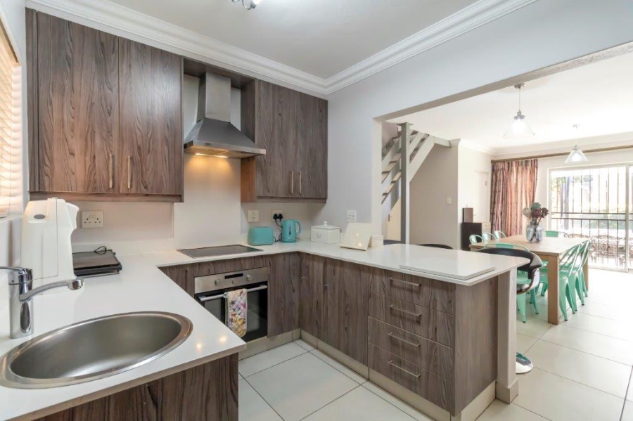 4 Bedroom Property for Sale in Randpark Ridge Gauteng
