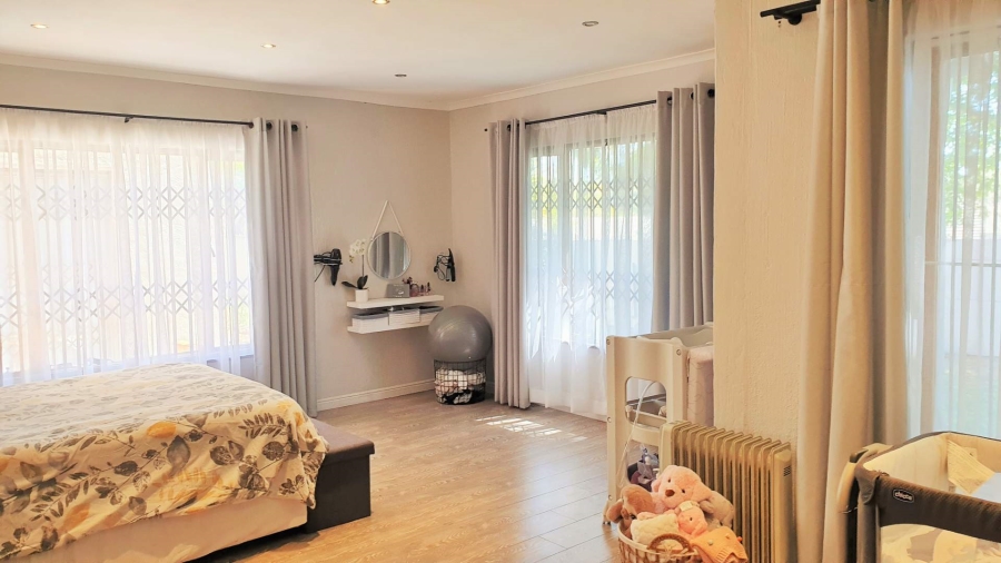 3 Bedroom Property for Sale in Malanshof Gauteng