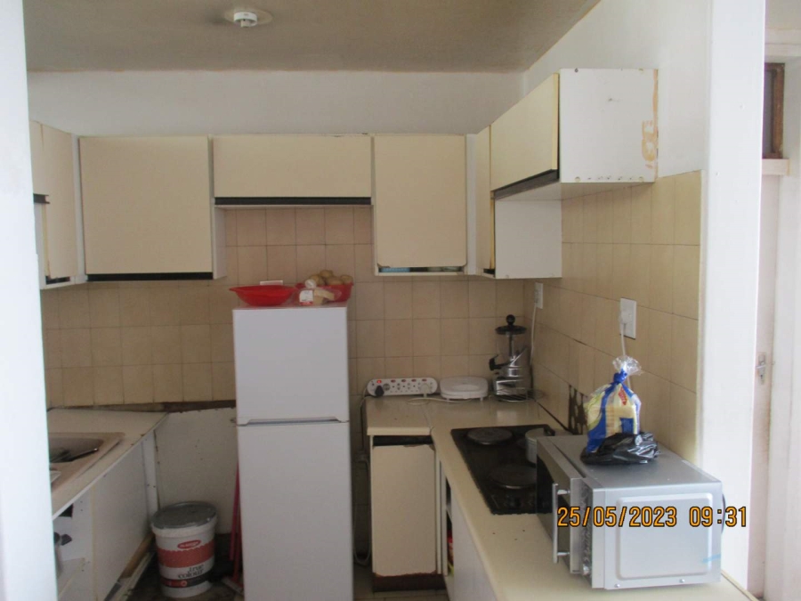1 Bedroom Property for Sale in Muckleneuk Gauteng