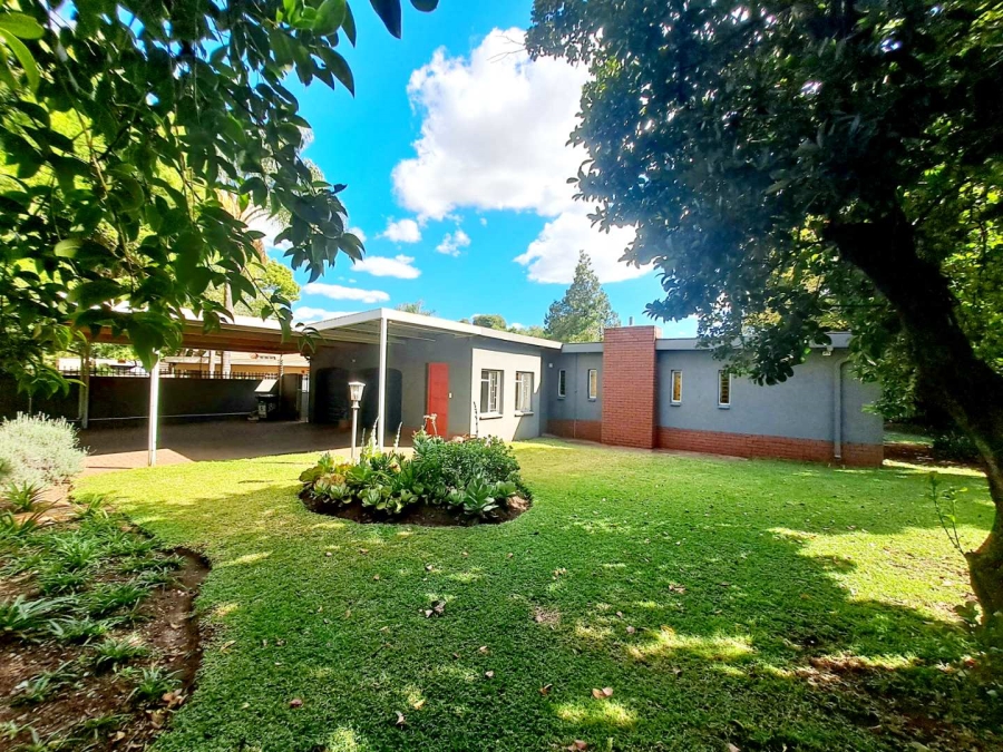 3 Bedroom Property for Sale in Wierdapark Gauteng