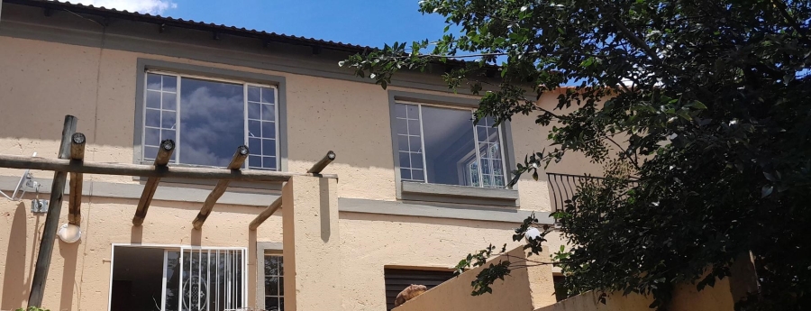 To Let 3 Bedroom Property for Rent in La Montagne Gauteng