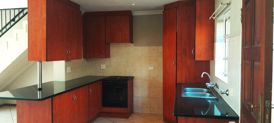 To Let 3 Bedroom Property for Rent in La Montagne Gauteng