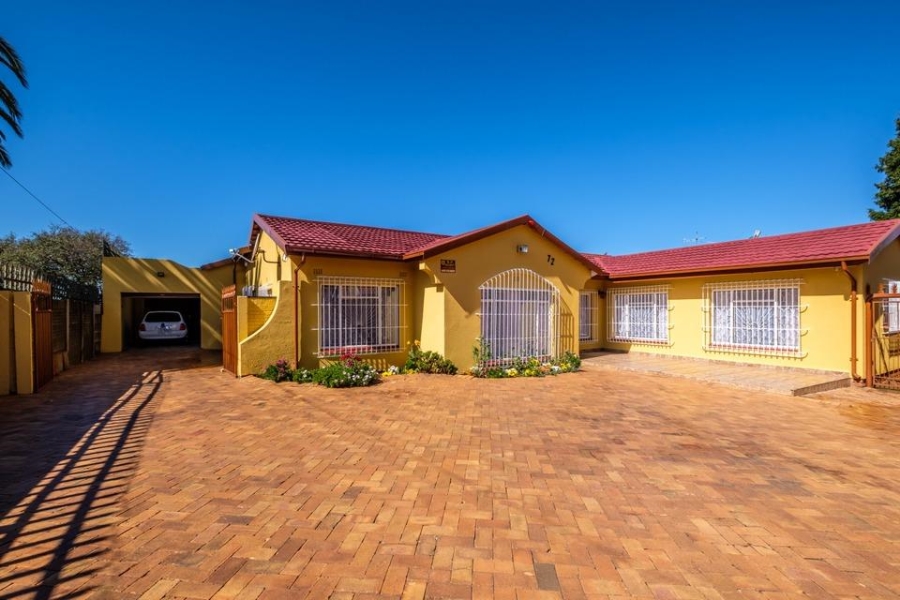 3 Bedroom Property for Sale in Eldorado Park Gauteng