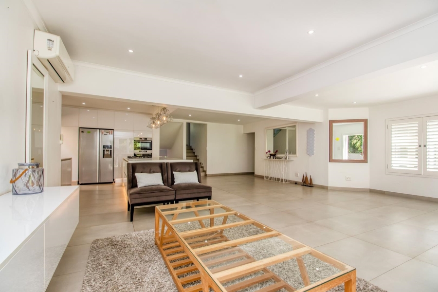 To Let 5 Bedroom Property for Rent in Dainfern Gauteng