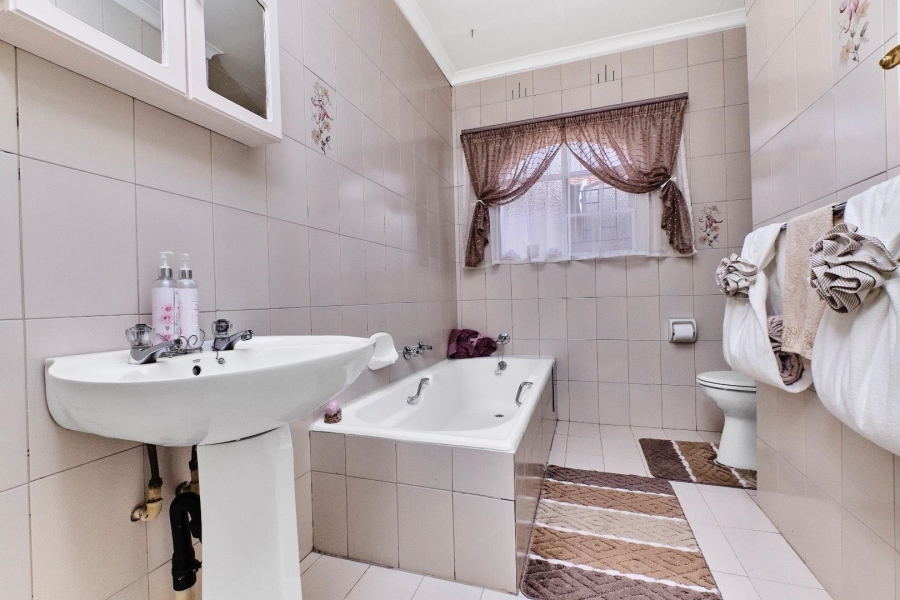 4 Bedroom Property for Sale in Randpark Ridge Gauteng