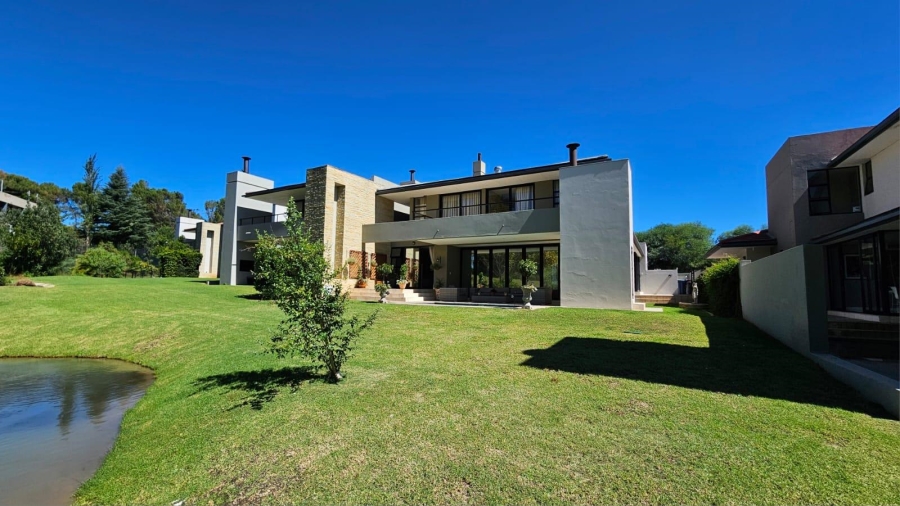 3 Bedroom Property for Sale in Lombardy Estate Gauteng