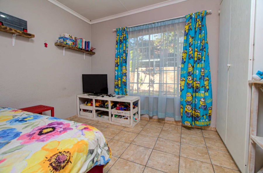 3 Bedroom Property for Sale in Wilgeheuwel Gauteng