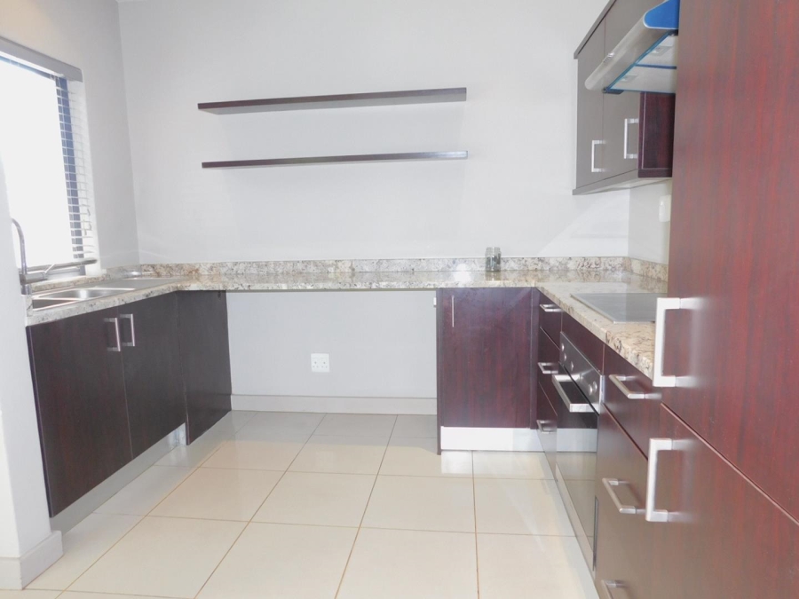 To Let 3 Bedroom Property for Rent in Wendywood Gauteng