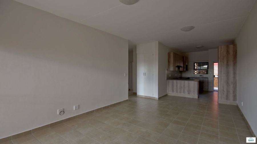 To Let 3 Bedroom Property for Rent in Wierdapark Gauteng