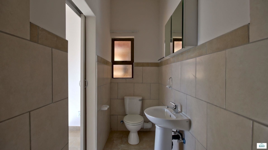 To Let 3 Bedroom Property for Rent in Wierdapark Gauteng