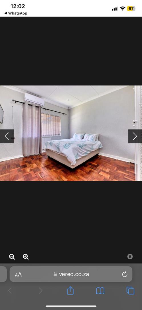 3 Bedroom Property for Sale in Raumarais Park Gauteng