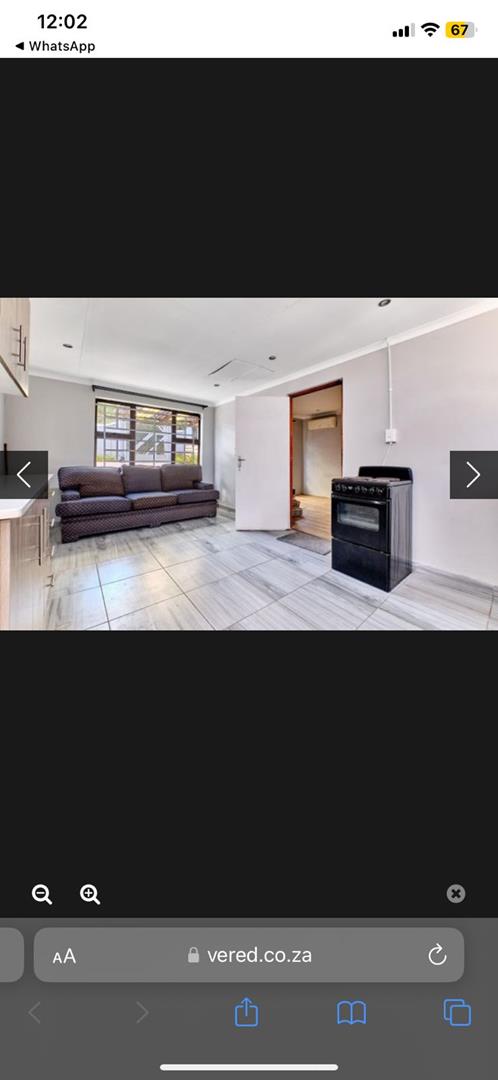 3 Bedroom Property for Sale in Raumarais Park Gauteng